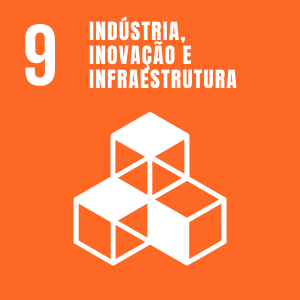 ODS 9 - Indústria, Inovação e Infraestrutura - Stardust Zone