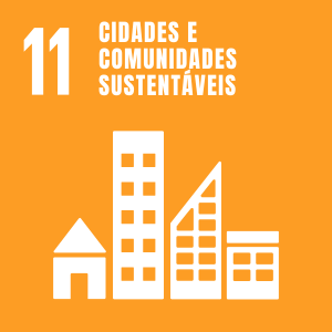 ODS 11 - Cidades e Comunidades Sustentáveis - Stardust Zone